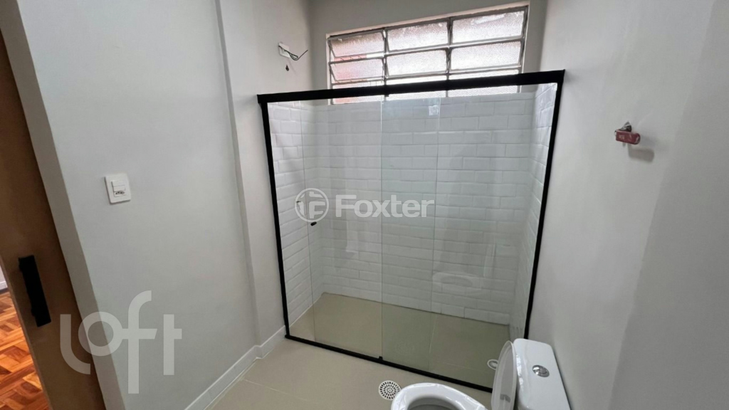 Apartamento à venda com 1 quarto, 48m² - Foto 10