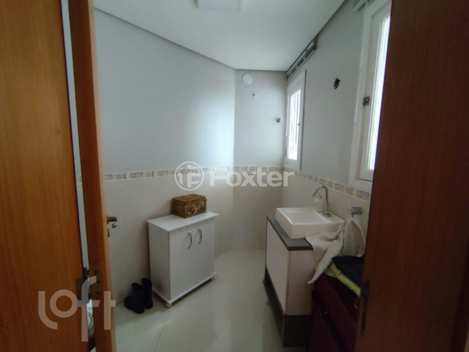 Casa à venda com 3 quartos, 266m² - Foto 28