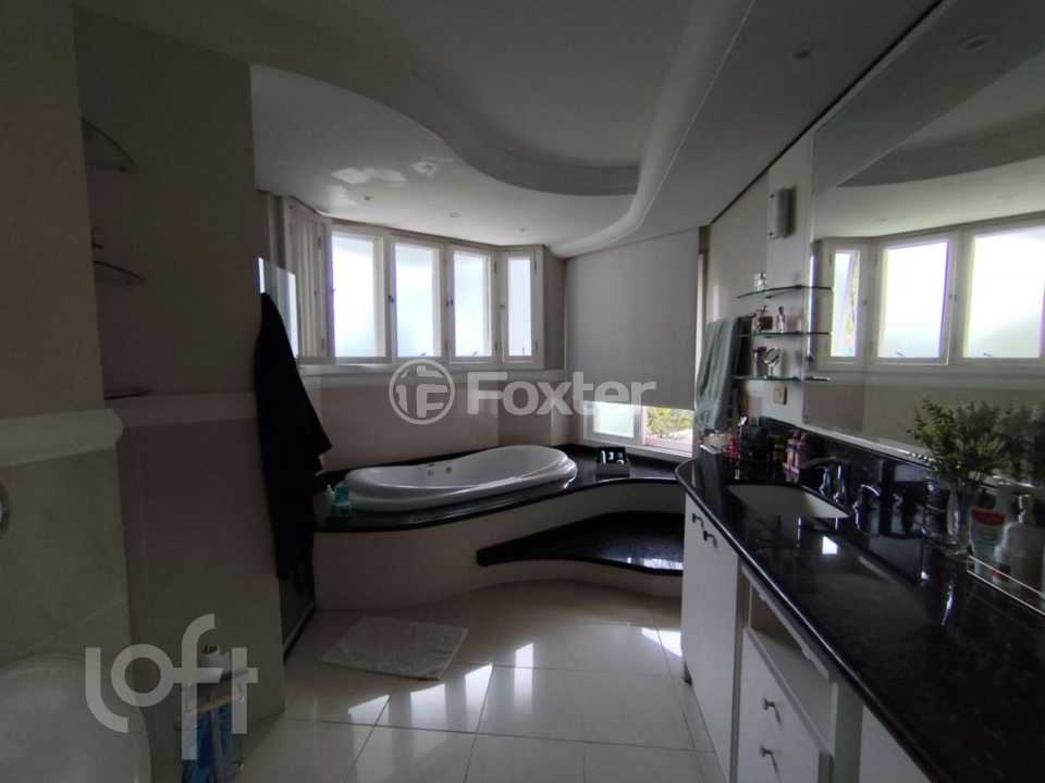 Casa à venda com 3 quartos, 266m² - Foto 23