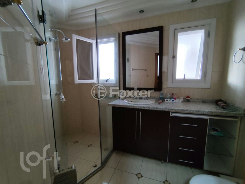 Casa à venda com 3 quartos, 266m² - Foto 15