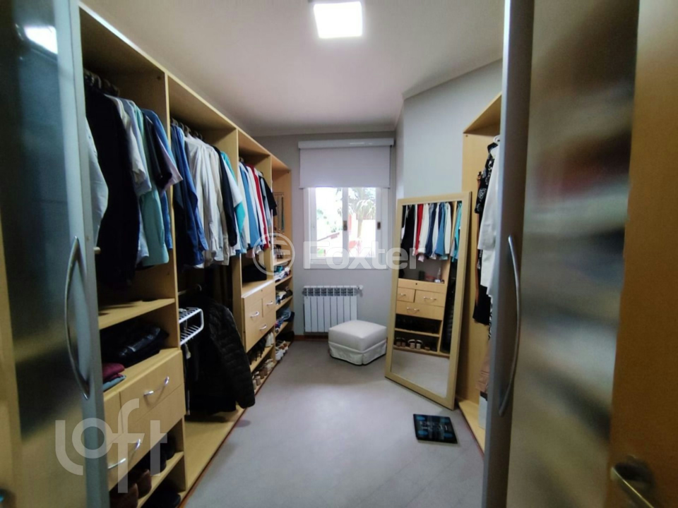 Casa à venda com 3 quartos, 266m² - Foto 22