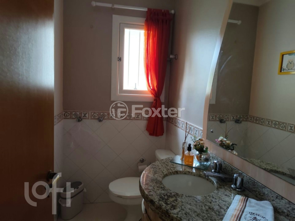 Casa à venda com 3 quartos, 266m² - Foto 6