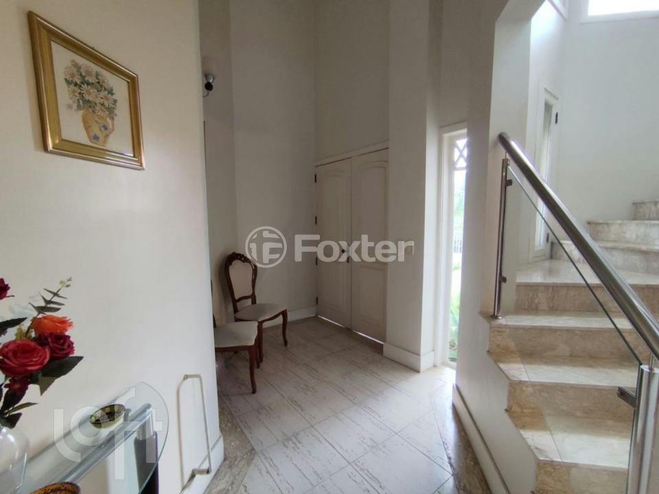 Casa à venda com 3 quartos, 266m² - Foto 34