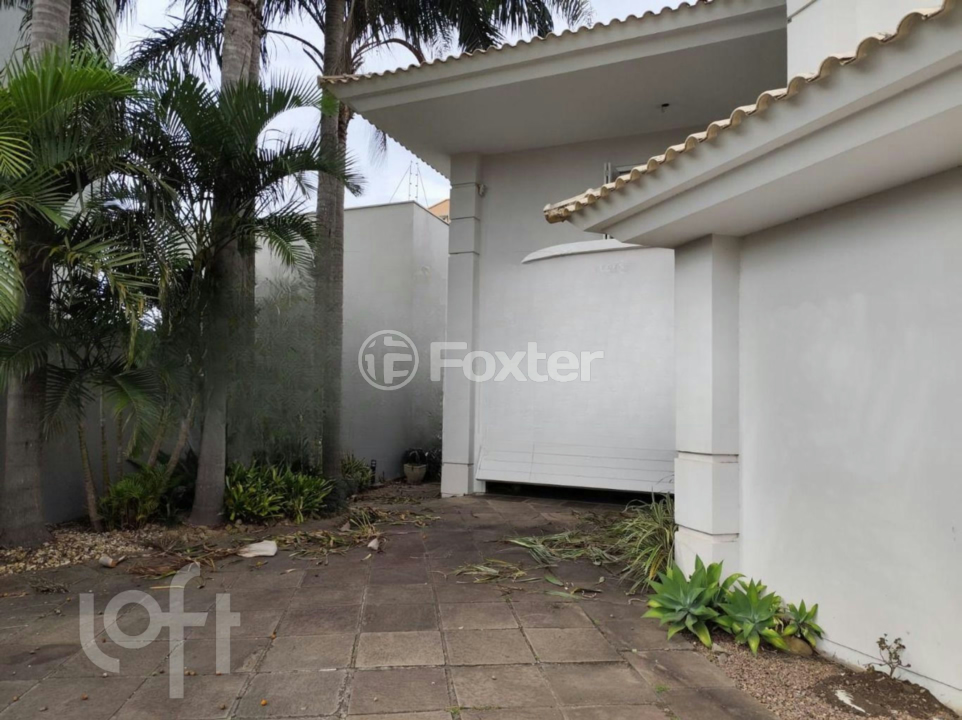 Casa à venda com 3 quartos, 266m² - Foto 33