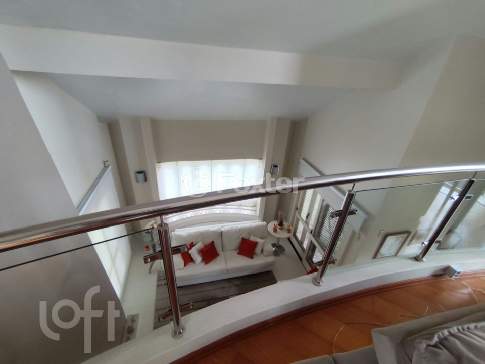 Casa à venda com 3 quartos, 266m² - Foto 8