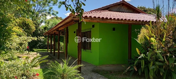 Sítio à venda com 4 quartos, 150m² - Foto 17