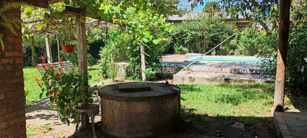 Sítio à venda com 4 quartos, 150m² - Foto 4