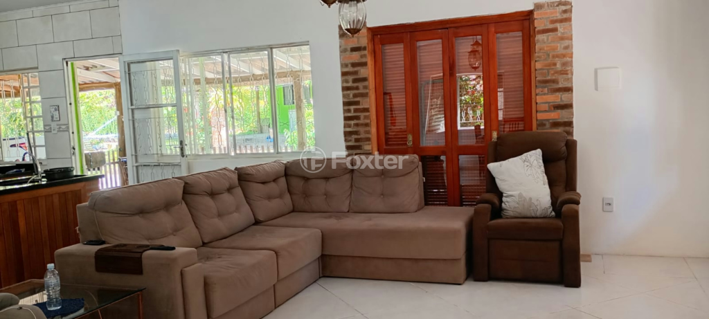 Sítio à venda com 4 quartos, 150m² - Foto 5