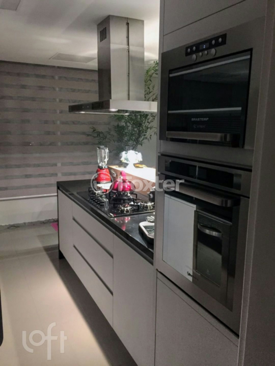 Apartamento à venda com 3 quartos, 110m² - Foto 5