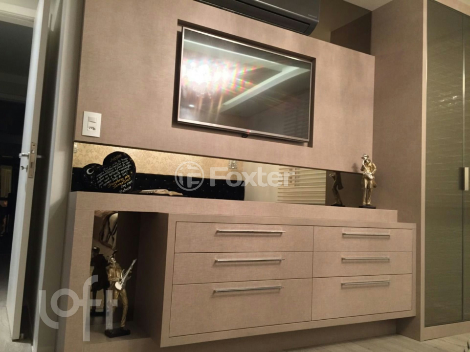 Apartamento à venda com 3 quartos, 110m² - Foto 12