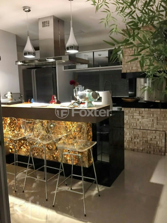 Apartamento à venda com 3 quartos, 110m² - Foto 6