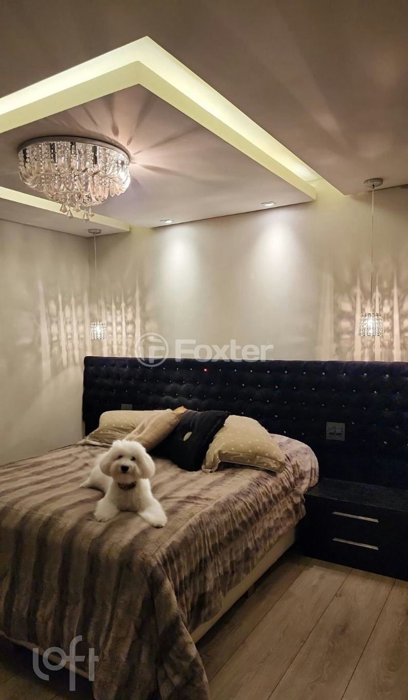 Apartamento à venda com 3 quartos, 110m² - Foto 11
