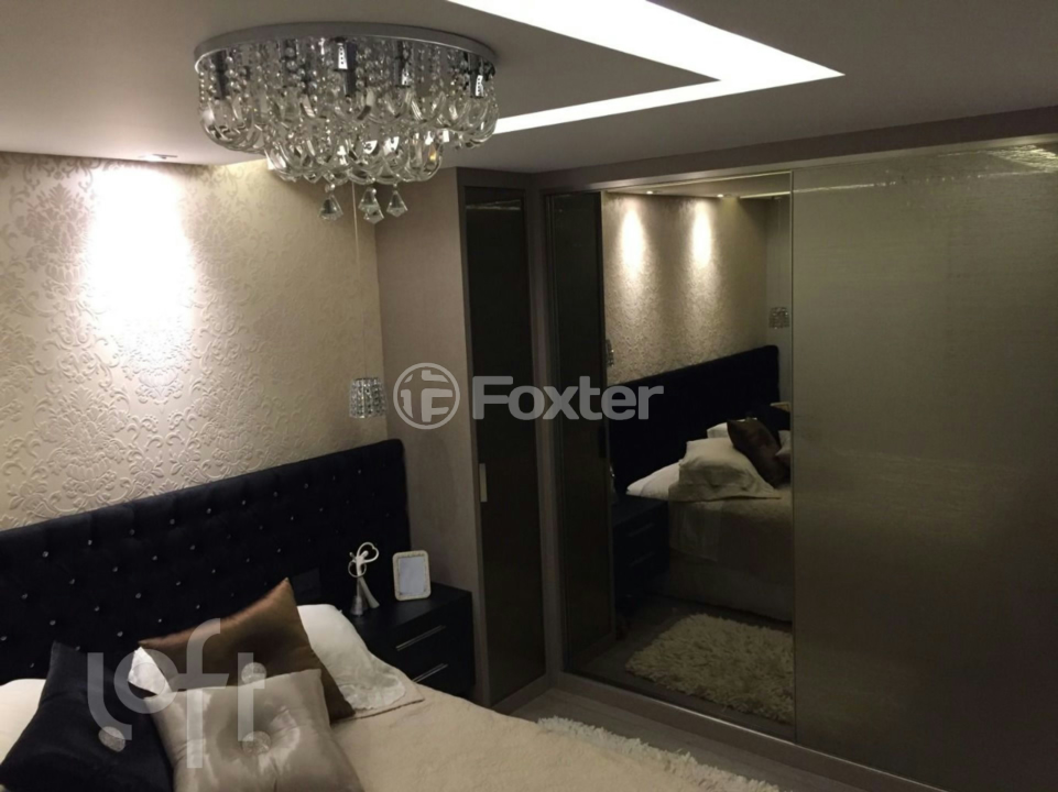 Apartamento à venda com 3 quartos, 110m² - Foto 10