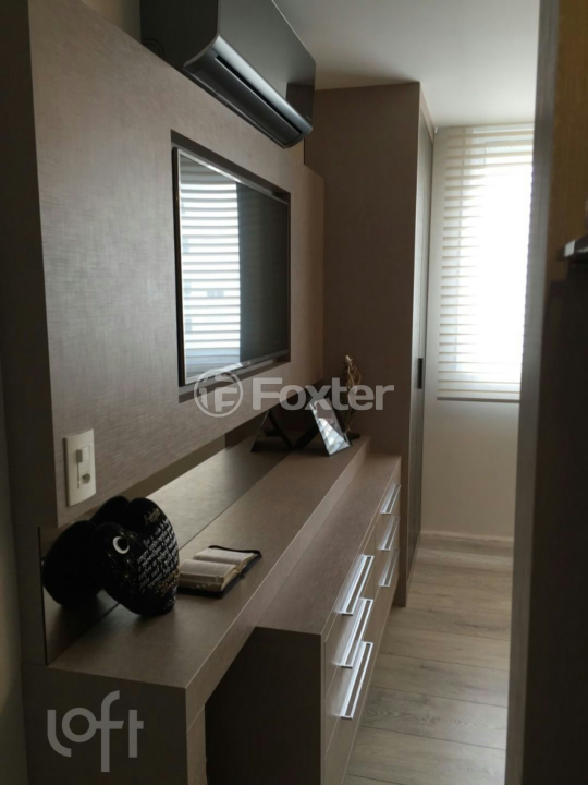 Apartamento à venda com 3 quartos, 110m² - Foto 13