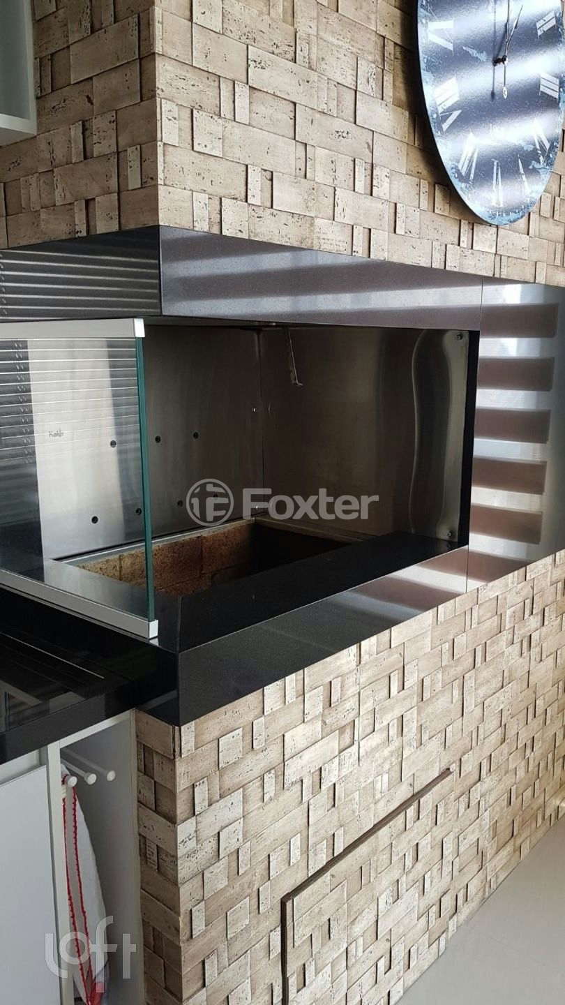 Apartamento à venda com 3 quartos, 110m² - Foto 9