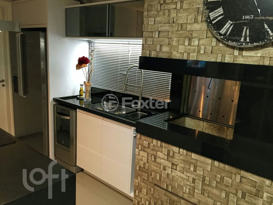 Apartamento à venda com 3 quartos, 110m² - Foto 8