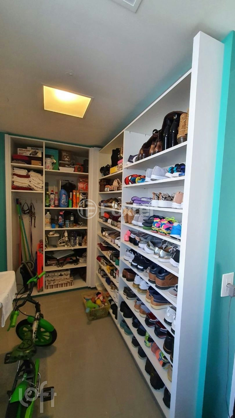Apartamento à venda com 3 quartos, 110m² - Foto 14