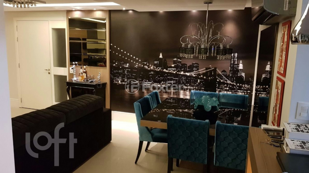 Apartamento à venda com 3 quartos, 110m² - Foto 15