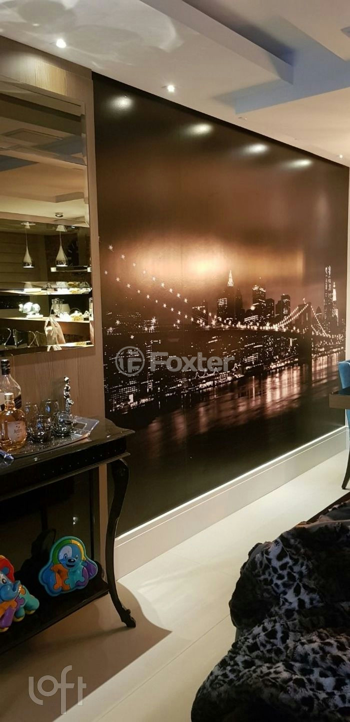 Apartamento à venda com 3 quartos, 110m² - Foto 4