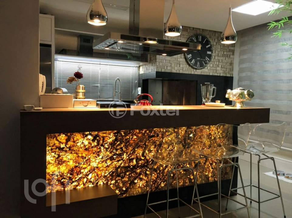 Apartamento à venda com 3 quartos, 110m² - Foto 7