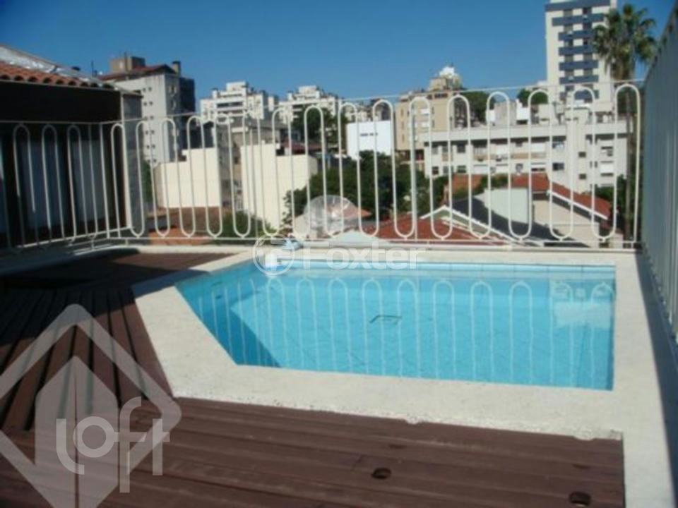 Cobertura à venda com 3 quartos, 180m² - Foto 1