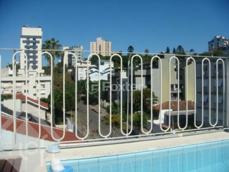 Cobertura à venda com 3 quartos, 180m² - Foto 2