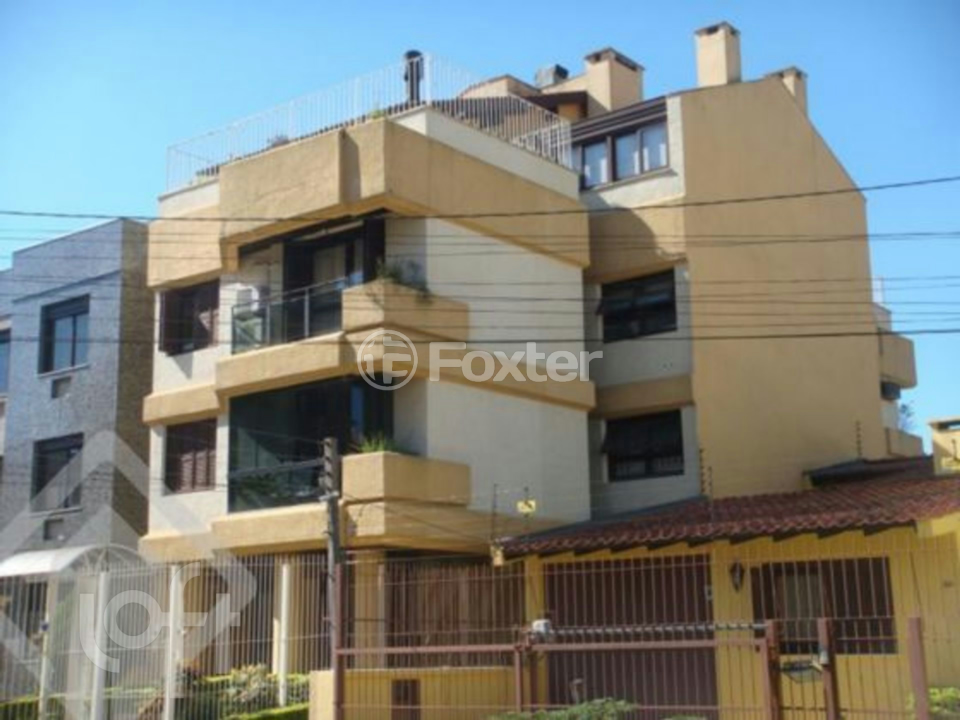 Cobertura à venda com 3 quartos, 180m² - Foto 5