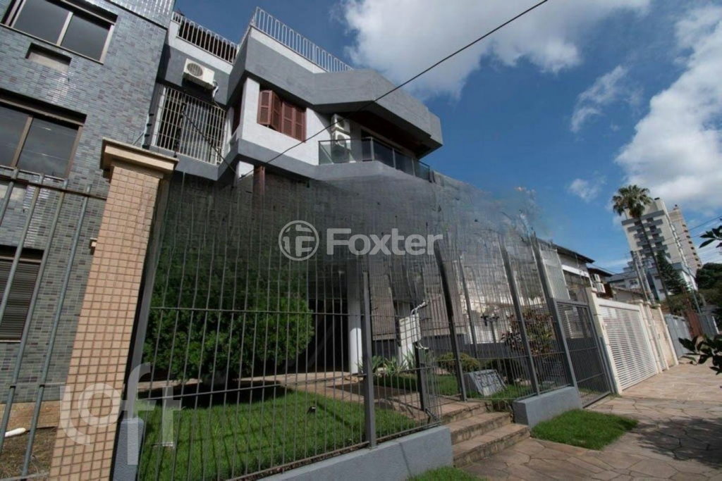 Cobertura à venda com 3 quartos, 180m² - Foto 3