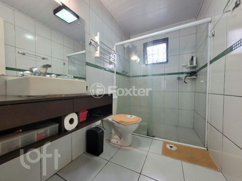 Casa à venda com 3 quartos, 185m² - Foto 16