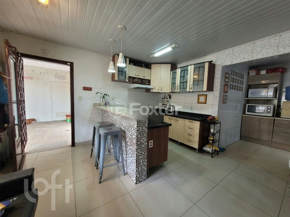 Casa à venda com 3 quartos, 185m² - Foto 7