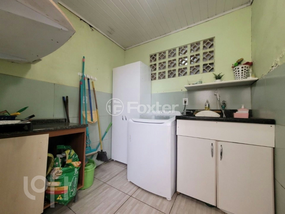 Casa à venda com 3 quartos, 185m² - Foto 22