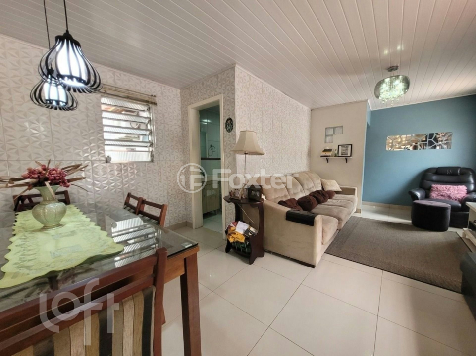 Casa à venda com 3 quartos, 185m² - Foto 12