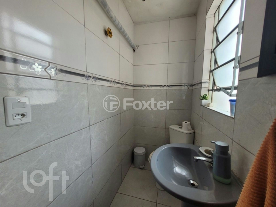 Casa à venda com 3 quartos, 185m² - Foto 30