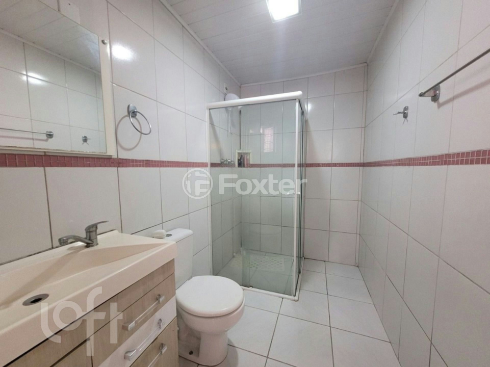 Casa à venda com 3 quartos, 185m² - Foto 20