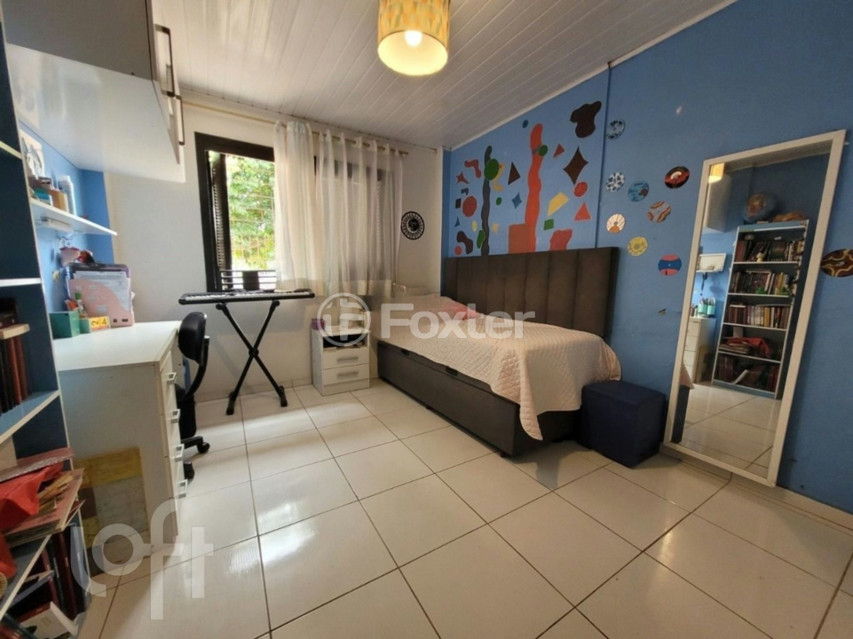 Casa à venda com 3 quartos, 185m² - Foto 18