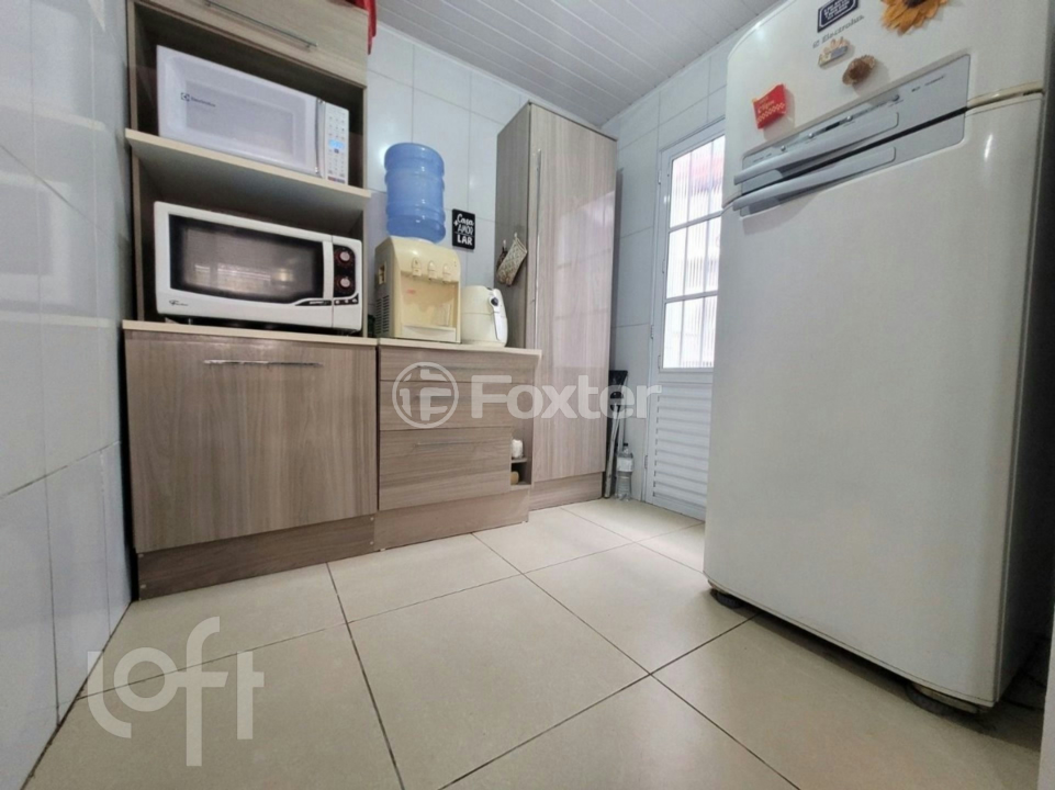 Casa à venda com 3 quartos, 185m² - Foto 13