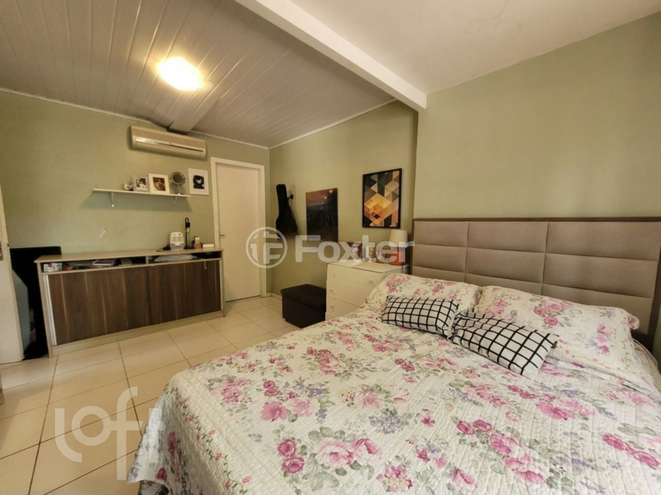 Casa à venda com 3 quartos, 185m² - Foto 14