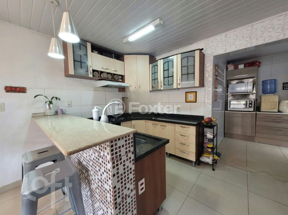 Casa à venda com 3 quartos, 185m² - Foto 9