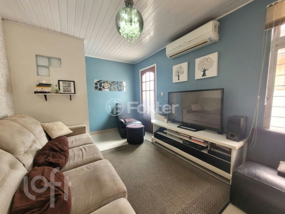 Casa à venda com 3 quartos, 185m² - Foto 4
