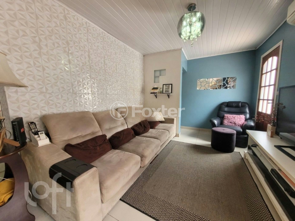 Casa à venda com 3 quartos, 185m² - Foto 6