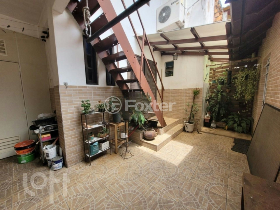 Casa à venda com 3 quartos, 185m² - Foto 25