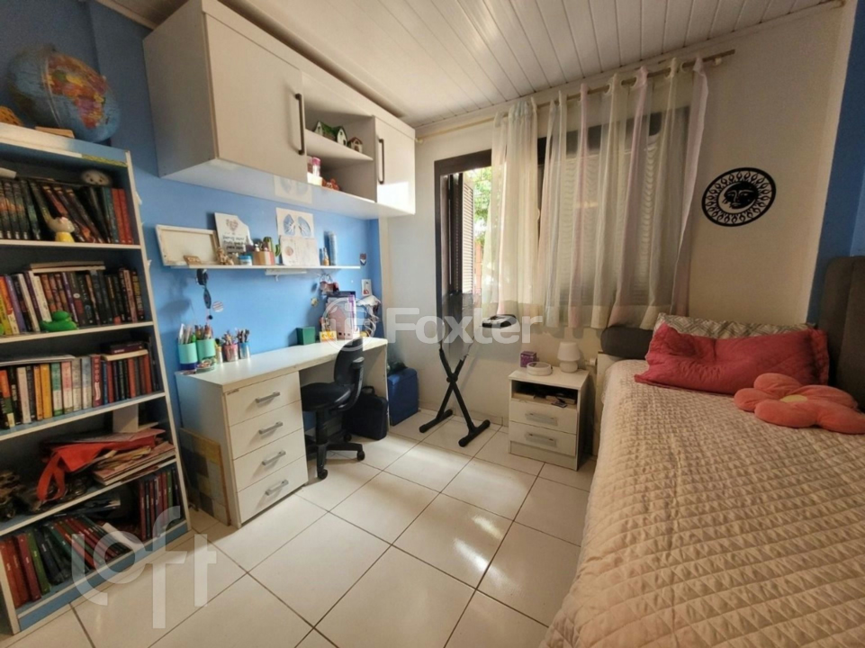 Casa à venda com 3 quartos, 185m² - Foto 17