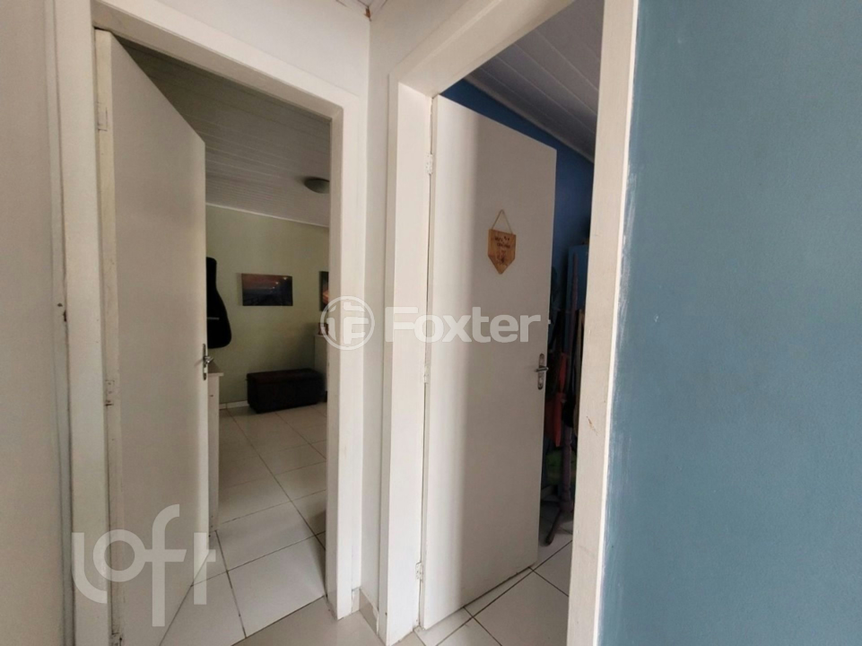 Casa à venda com 3 quartos, 185m² - Foto 21