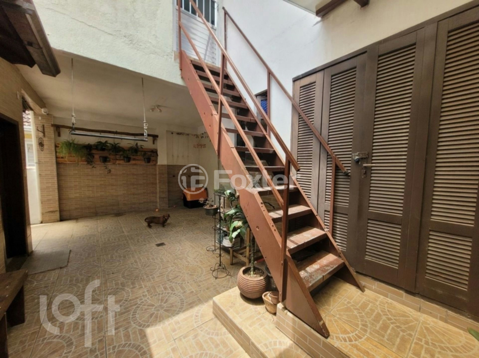 Casa à venda com 3 quartos, 185m² - Foto 24