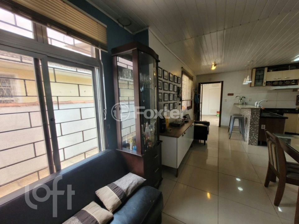 Casa à venda com 3 quartos, 185m² - Foto 10
