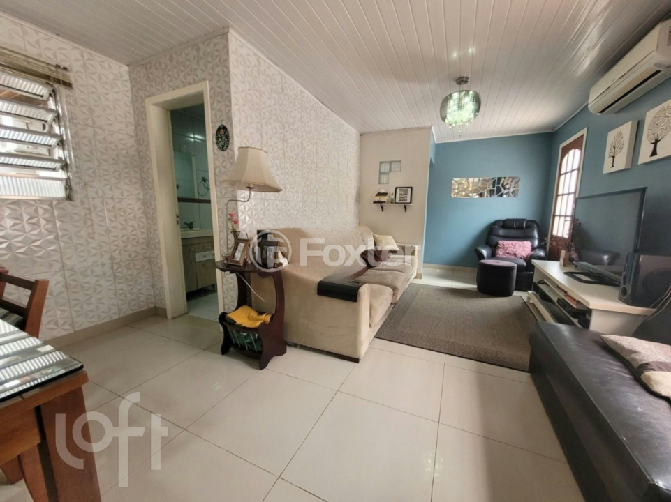 Casa à venda com 3 quartos, 185m² - Foto 5