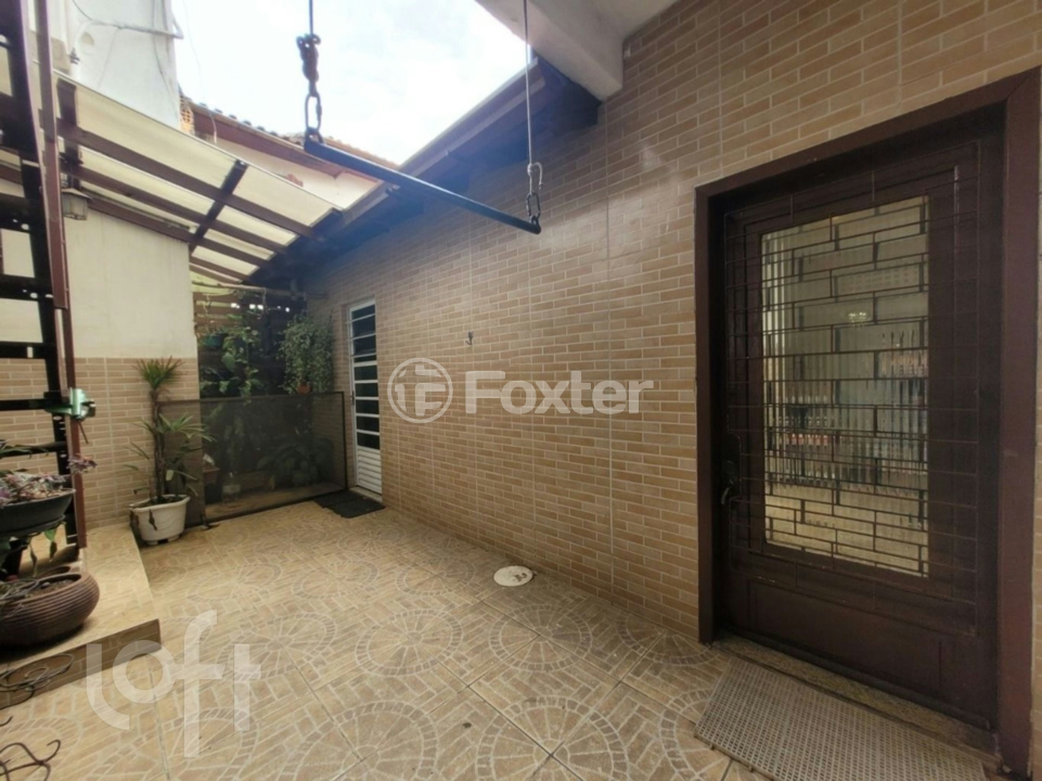 Casa à venda com 3 quartos, 185m² - Foto 23