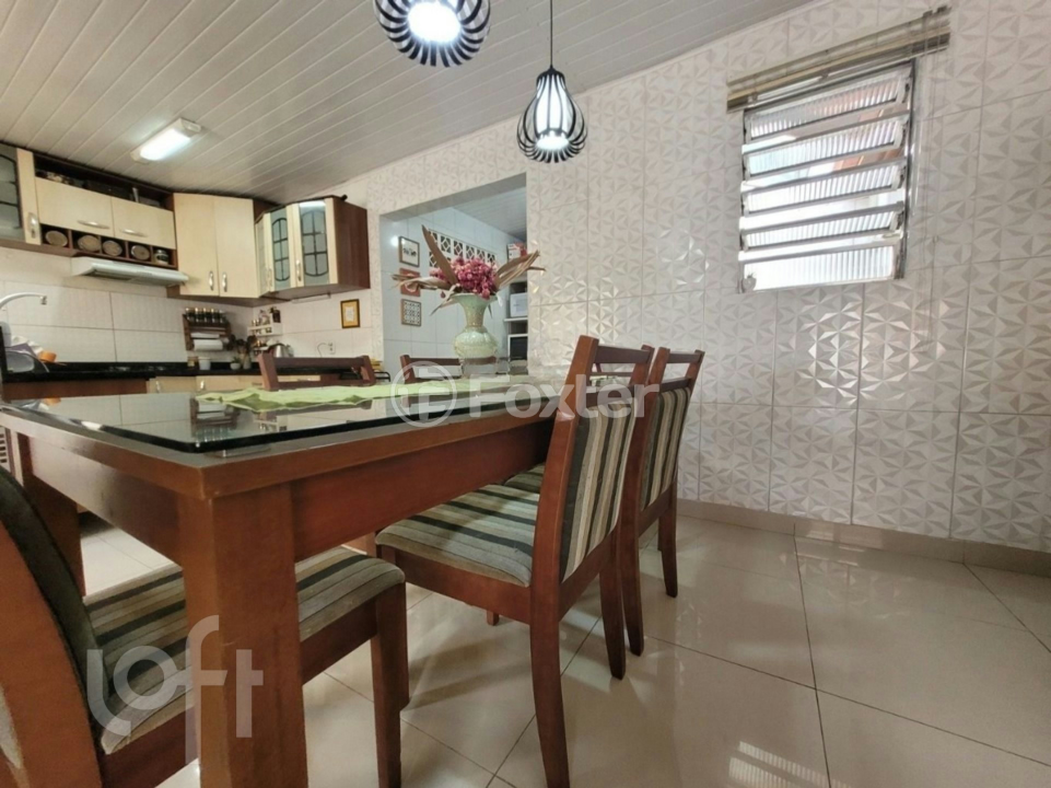 Casa à venda com 3 quartos, 185m² - Foto 11