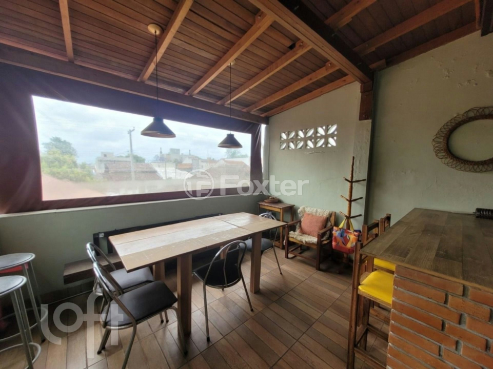 Casa à venda com 3 quartos, 185m² - Foto 29