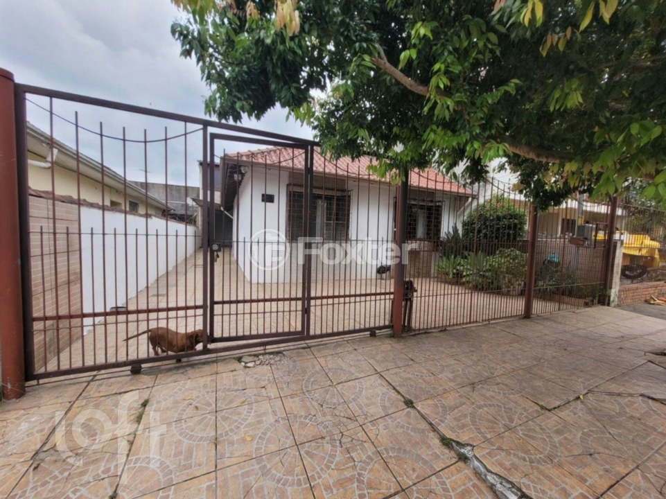 Casa à venda com 3 quartos, 185m² - Foto 31